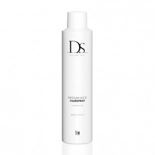 Medium Hold Hairspray - Спрей със средна фиксация - 300ml
